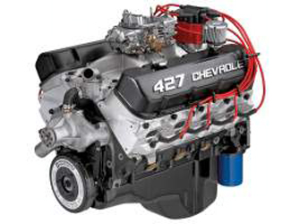 P6E21 Engine